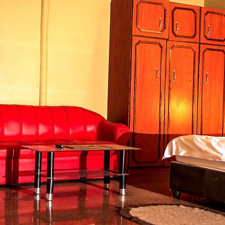 Msc Hotel Otjiwarongo Monitronics Ngoại thất bức ảnh