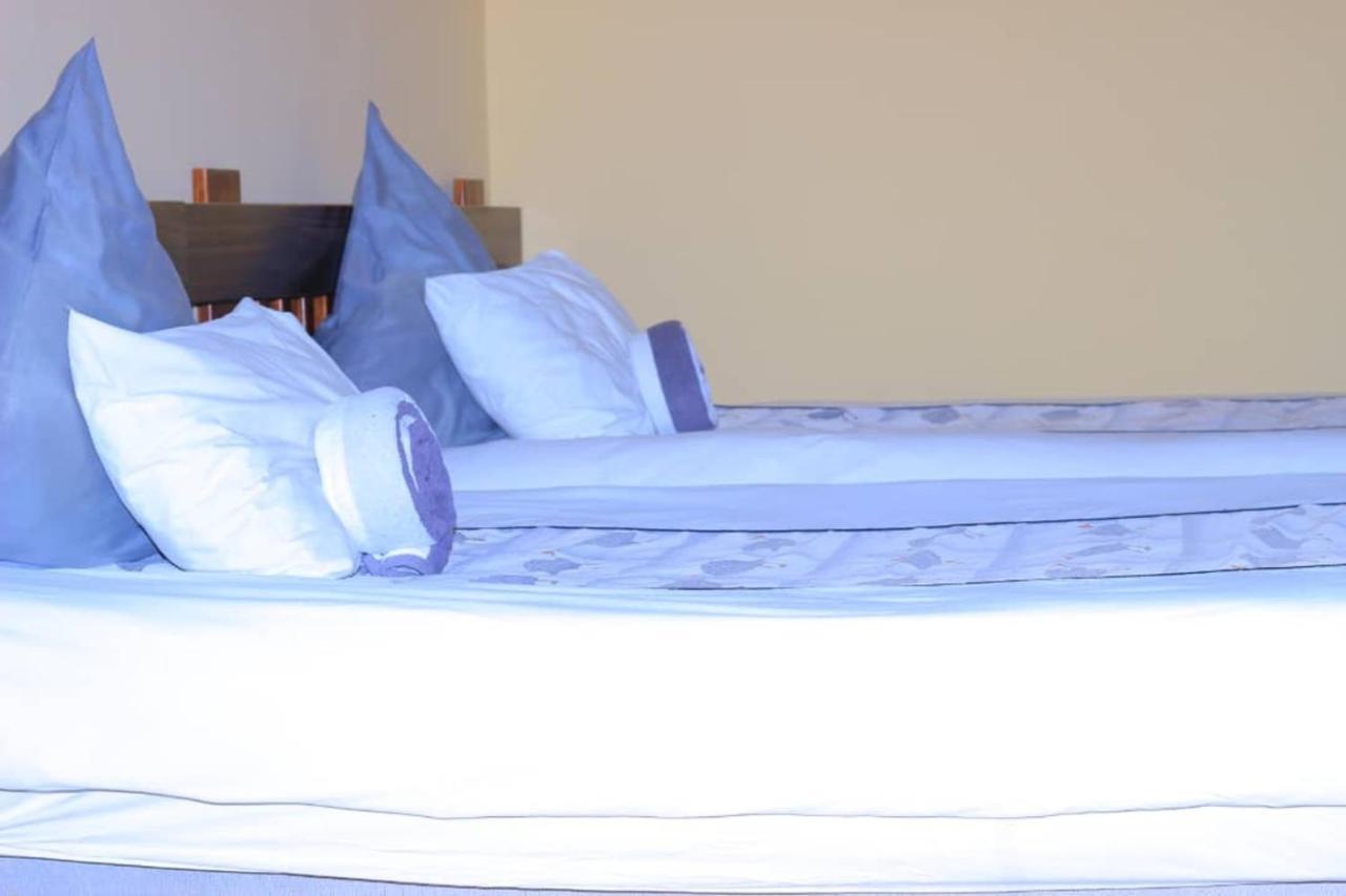 Msc Hotel Otjiwarongo Monitronics Ngoại thất bức ảnh