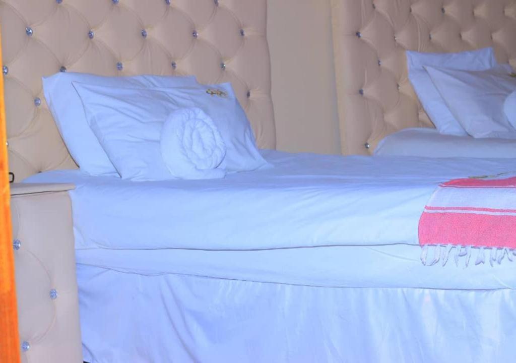 Msc Hotel Otjiwarongo Monitronics Ngoại thất bức ảnh